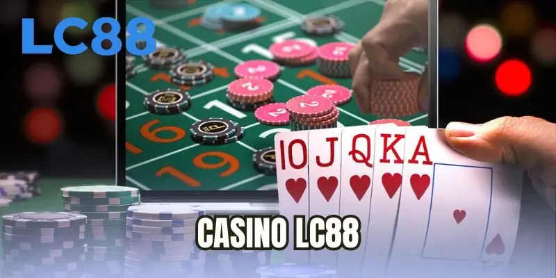 casino LC88