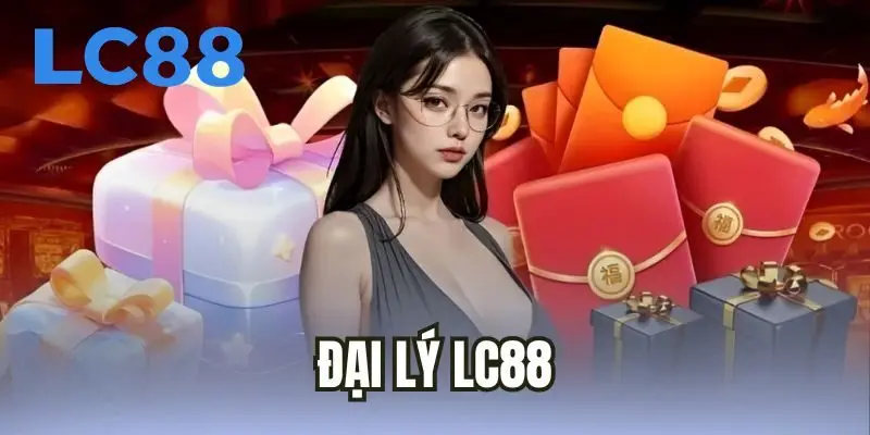 Đại lý LC88