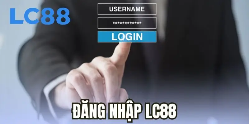 Đăng nhập LC88