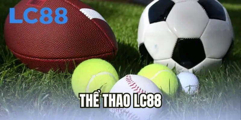 Thể thao LC88