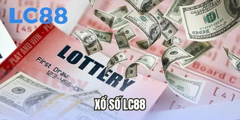Xổ số LC88